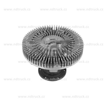 Viskospojka ventilátoru chlazení SCANIA P,G,R,T FEBI