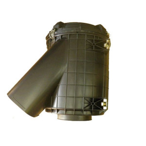 Obal vzduch.filtru komplet SCANIA P,G,R,T, BPD004, PACOL