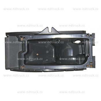 Držák světlometu SCANIA P,G,R,T levý TANGDE