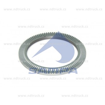 Kroužek ABS SCANIA P,G,R,T, SAMPA, 041.012