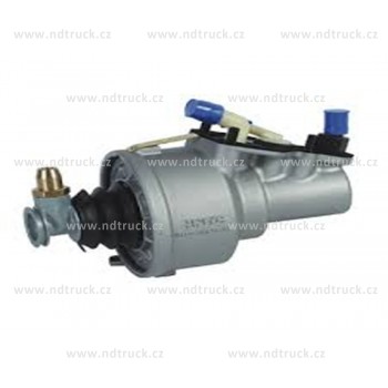 Posilovač spojky SCANIA R480/420