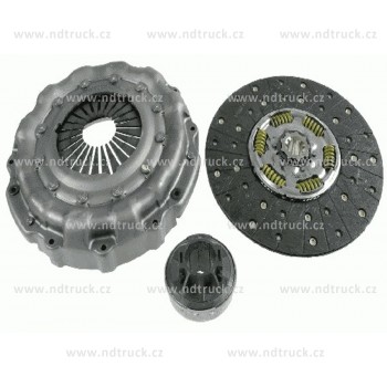 Spojková sada SCANIA P,G,R,T, 3400700352