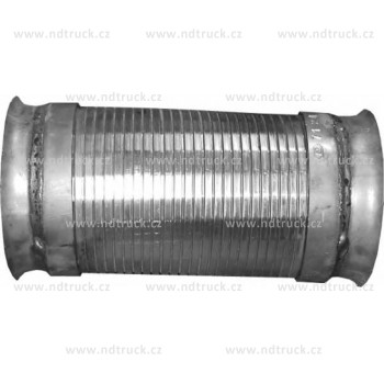 Trubka výfuku SCANIA R420/480, S75449-03-00