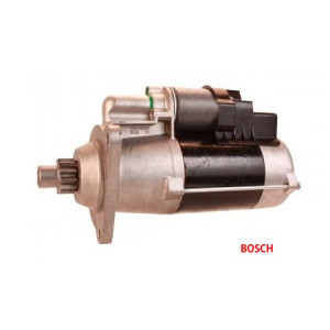 Startér SCANIA P,G,R,T BOSCH, 0001330008