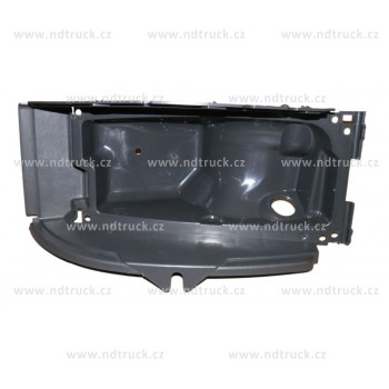 Držák světlometu SCANIA P,G,R,T pravý, TANGDE, TD08-52-024R