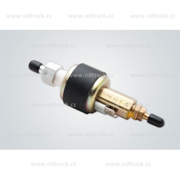 Čerpadlo paliva nezav.topení X7 1M 24V, T815, 443755520200