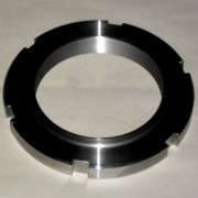 Matice zajišťovací 442052571344, před.náboje se zářezy TATRA, T815