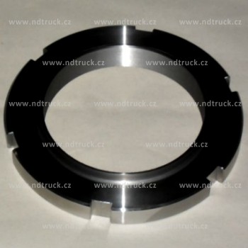 Matice zajišťovací 442052571344, před.náboje se zářezy TATRA, T815