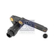 Senzor výšky regulace měchu ECAS WABCO, zavěšení, DT, AKCE!, 5.10152; PN-10075