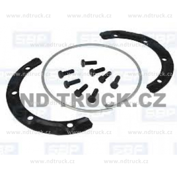 Sada montážních brzd VOLVO FH