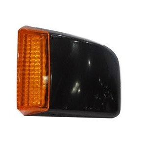 Svítilna směrová VOLVO FH12,FM12 blinkr+pouzdro 20826213,TD01-51-003r pravá