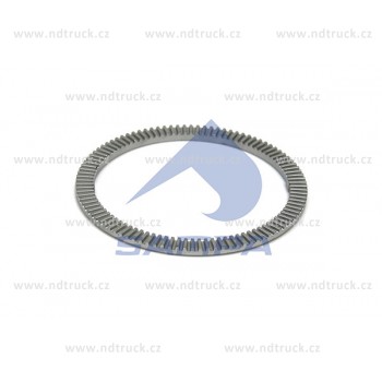 Kroužek ABS VOLVO FH, SAMPA, 030.351