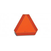 Tabule pro pomalá vozidla, reflexní trojúhelník, AL, hliník