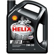 Olej 5W-30 SHELL ULTRA EXTRA 4L