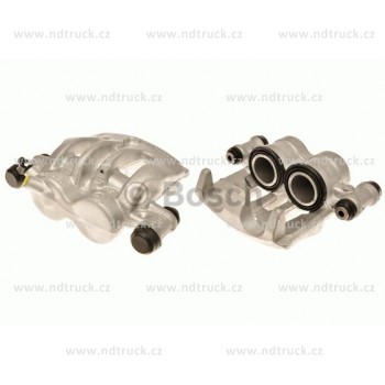 Brzdový třmen, MB SPRINTER, VW CRAFTER, pravý, repasovaný PN, BOSCH, TRW, BREMBO, 0986135019