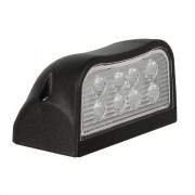 Osvětlení, SPZ, LED, FT-026, FT026