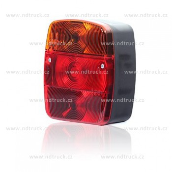 Zadní sdružené světlo, W18U