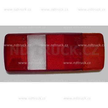 Kryt svítilny skup.AVIA TURBO, ZKW, SERPLAST L/P, 443312293104, T815