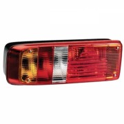 Svítilna skupinová KOGEL návěs L MARS TECH