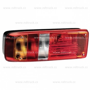 Svítilna skupinová KOGEL návěs L MARS TECH