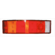 Svítilna skupinová UNI 7 kom. SPZ na kabel L /náhrada/