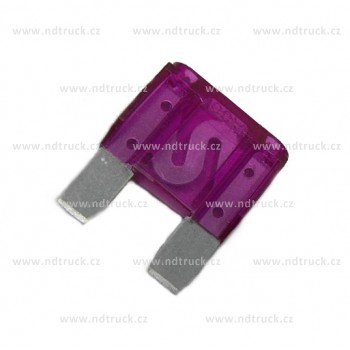 Pojistka nožová Maxi 100A