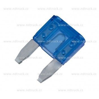 Pojistka nožová Mini 15A