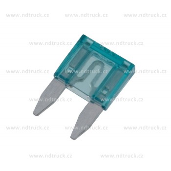 Pojistka nožová Mini 30A
