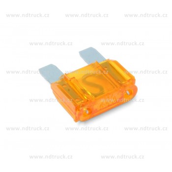 Pojistka nožová Maxi  40A