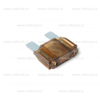 Pojistka nožová Maxi  70A