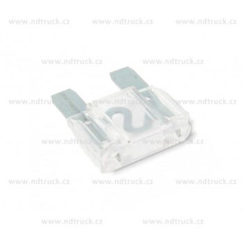 Pojistka nožová Maxi  80A