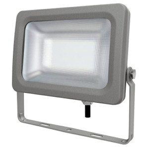Reflektor LED Venus 30W, 2550lm, šedý, 220V