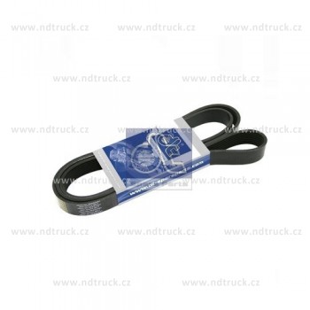 Řemen drážkový SCANIA P,G,R,T DT, 1.21867