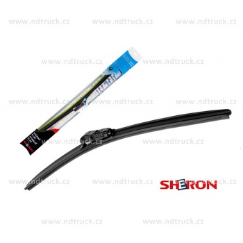 Stěrač SHERON FLAT 350mm