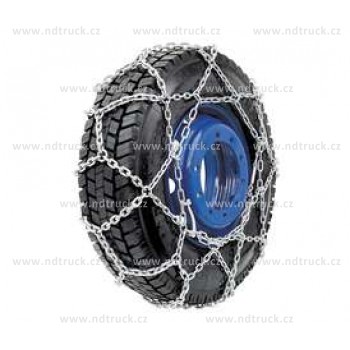 Sněhové řetězy PEWAG A97SV, super zesílené, pár