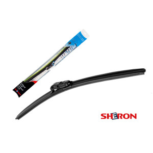 Stěrač SHERON FLAT 525mm