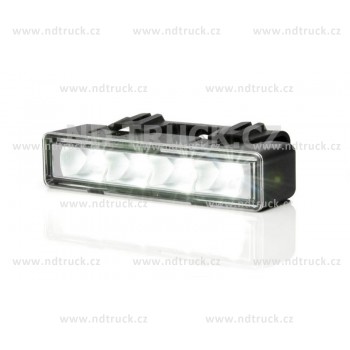Svítilna LED W85 /1ks/denní svícení, přední