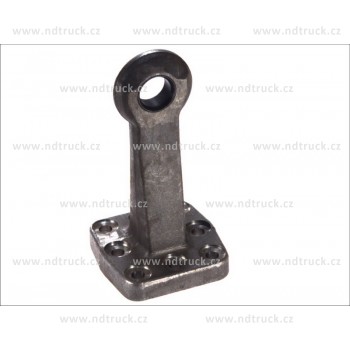 oko tažné pr. 40, ORLANDI,CARGO, Ringfeder, 10990548, závěsu, oje, 8-děr