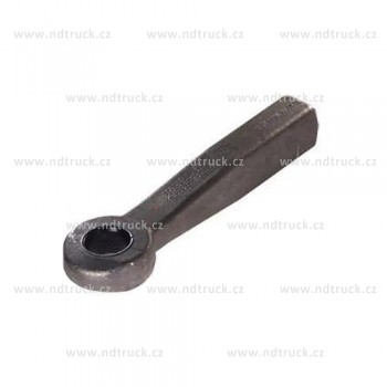 Oko tažné pr. 50, ROCKINGER, na navaření, PETERS, ORLANDO, oje