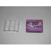 Termopapír tachografu HICO, rolky, balení 3ks, tchg, číselný