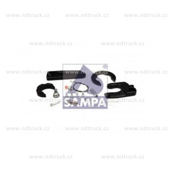 JOST, opravárenská sada pro, JSK42, SAMPA, 095.555