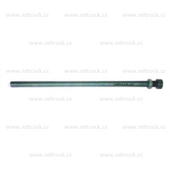 JOST, seřizovací šroub, JSK37C