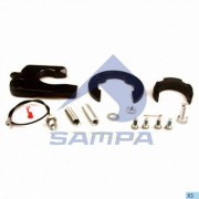 JOST, opravárenská sada pro, JSK37Z, SAMPA, 095.539