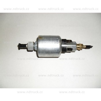 Čerpadlo paliva nezav.topení X7 1M 24V T815, AKCE, náhrada, 443755520200