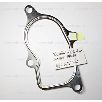 Těsnění kolena výfuku turbodmýchadla, CUMMINS, HOLSET 3593378
