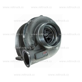 Turbodmychadlo MAN TGA, NEOPLAN, HOLSET, 3597285, 1H-0167T , turbo
