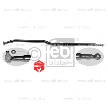 Tyč řízení SCANIA P,G,R FEBI, 21727