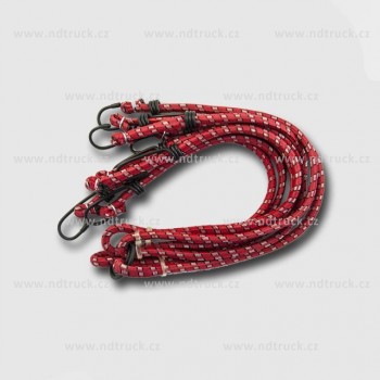 Guma napínací, SHERON,  80cm, pr.9