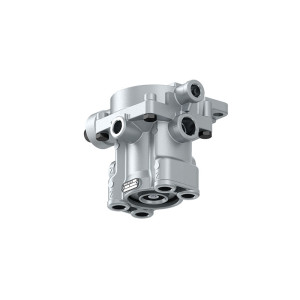 Ventil brzdový návěsu WABCO, 9710021527