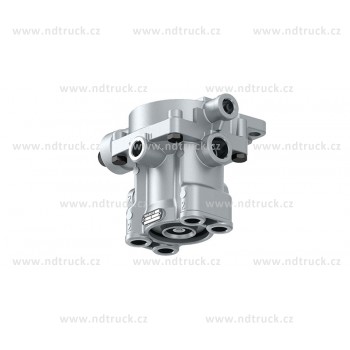 Ventil brzdový návěsu WABCO, 9710021527